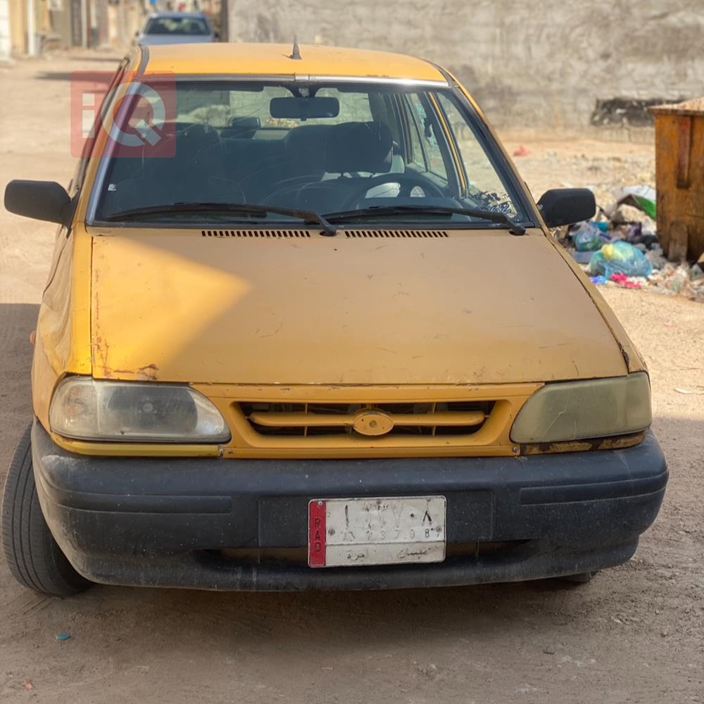 سايبا 131